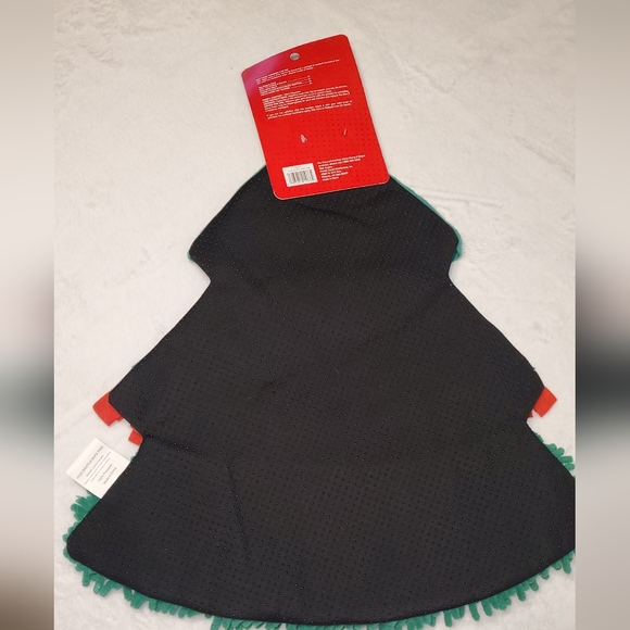 Christmas Tree Pet Snuffle Mat, Dog Toy, Pet Supplies, Pet Gift, Dog Gift - Picture 2 of 7